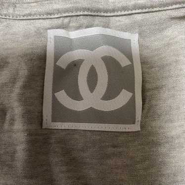 Chanel Sports Tank Top - Gem