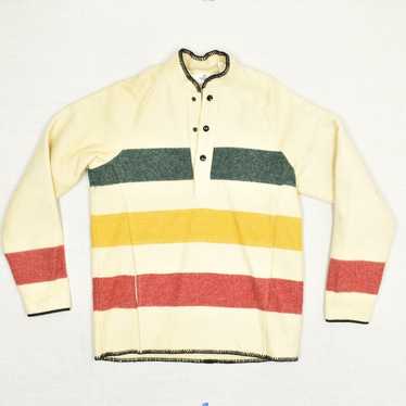 hudson bay sweater mens