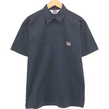 中古・古着通販】BEN DAVIS (ベンデイビス) ワークジャケット