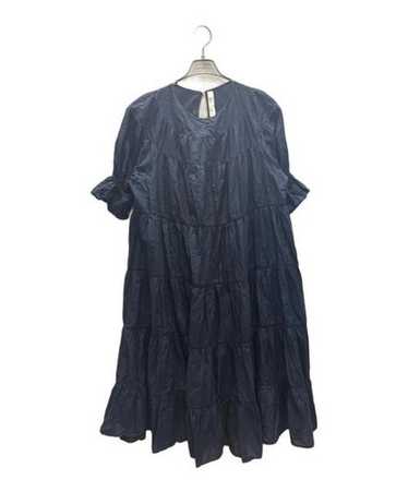 Merlette dress navy - Gem