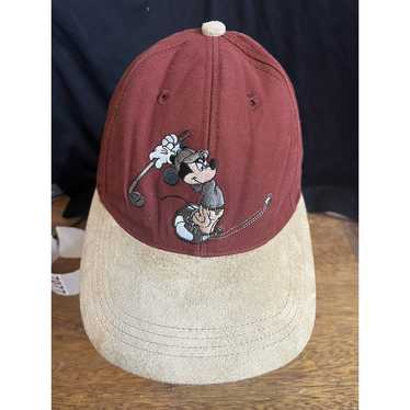vintage cap goofy creation古着　noroll NOROLL / DETOURS HAT | THE NEWAGE CLUB