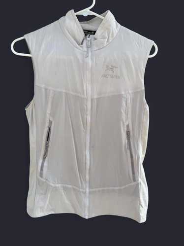 【美品】ARC’TERYX / ATOM SL VEST M Arc'teryx Atom SL Vest - Men's - Backcountry North in