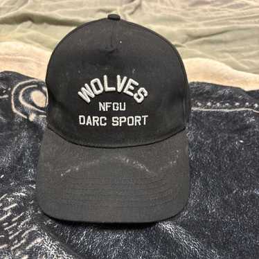 Darc sport hat - Gem