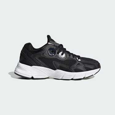 ★adidas★ Astire Black GY5260 WMNS) adidas Astir 'Black White' GY5260