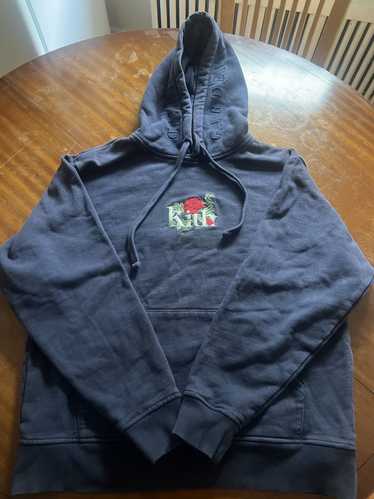 Kith Bonded フリース Wyona フルジップ Sandy Grey 送料込み Kith Bonded Fleece Wyona Full Zip - Sandy Heather