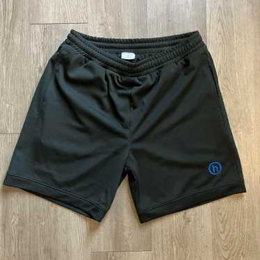 Hidden ny shorts - Gem