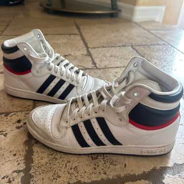 Adidas top ten rb - Gem