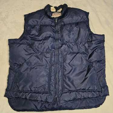 Vintage 80s walls blizzard-pruf - Gem