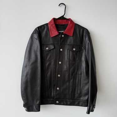 全国宅配無料 archive Cotton jacket（Dsquared2 riders cotton