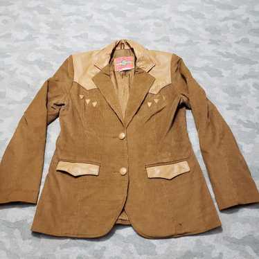 Ms pioneer jackets and - Gem