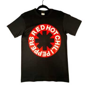 Peppers Basketball Jersey – Red Hot Chili Peppers