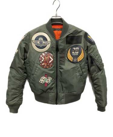 ジャケット・アウター napoleon MA-1 jacket 2024.05.20.