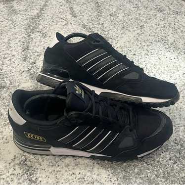 しょーさん専用 Adidas Originals Zx 750 _hd Sneakers - Gem