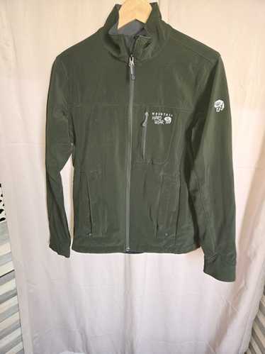 Mountain hardwear jacket shell - Gem
