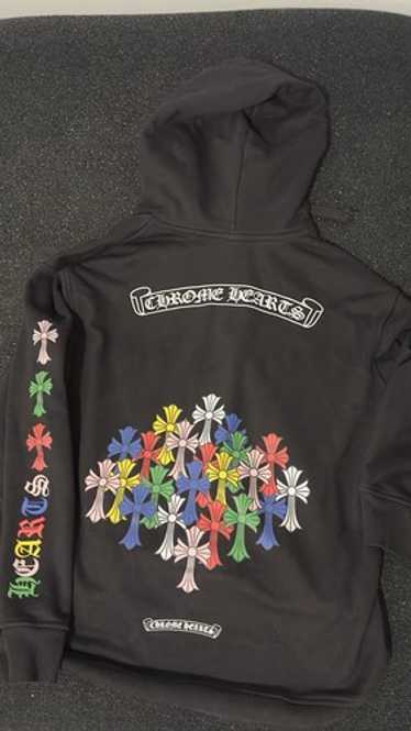 Chrome hearts multi color - Gem