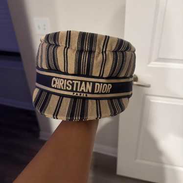 Dior hat christian - Gem