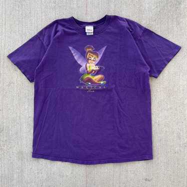 Vintage tinkerbell T Shirt - Gem