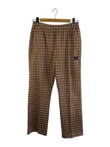 Needles 21aw track pants - Gem