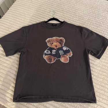 We11done we11done bear tee - Gem
