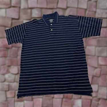 Vintage dockers polo shirt - Gem