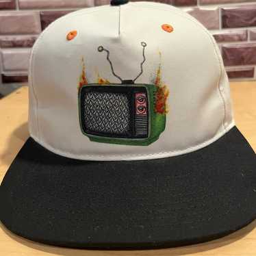 Volcom cap vintage volcom - Gem