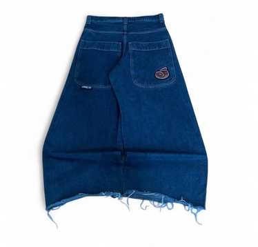 Vintage 90s jnco 32x30 - Gem