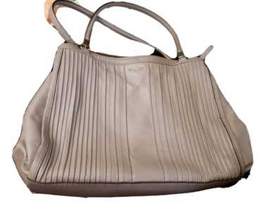 バッグ COACH Madison Cafe Carry All Oneshoulder Coach madison cafe - Gem