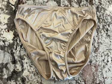 vintage victoria's secret second skin