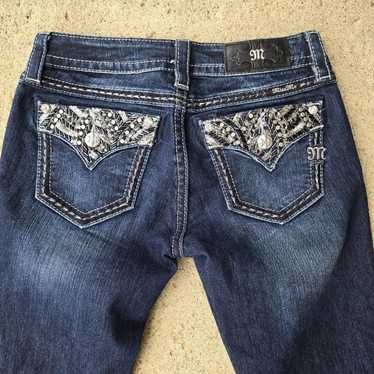 Miss me sz 27 - Gem