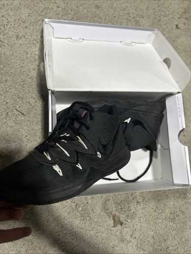 Nike kyrie 5 black - Gem