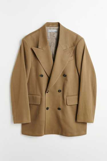 ジャケット OUR LEGACY MANTA BLAZER Our Legacy - Manta Blazer Muddy Lavender Lyo Wool
