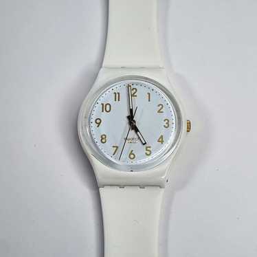 SO27Z106 - LIGHT BOREAL - Swatch® Official Store