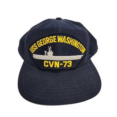 Uss george washington cvn - Gem