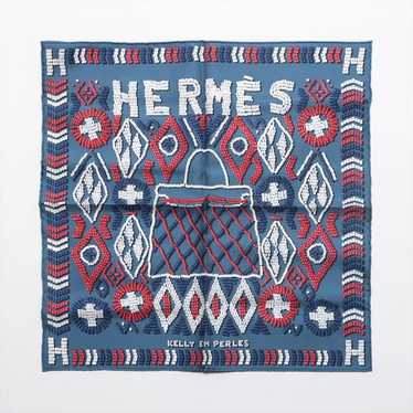 Hermes kelly en perles - Gem