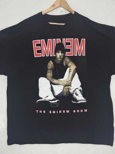 The eminem show shirt - Gem