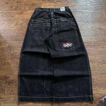 古い美品】米国製Willis&Geigerブラウン系チェック柄