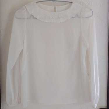 Franche lippee japan fashion - Gem