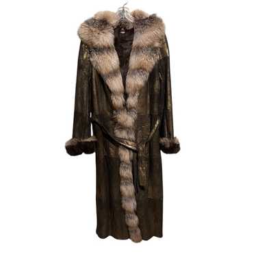 Pellessimo paris womens fox - Gem