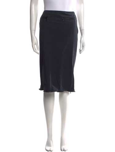 Miu miu skirt 90s - Gem