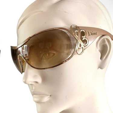 安い sunglasses shield Dior galliano Gem - 小物