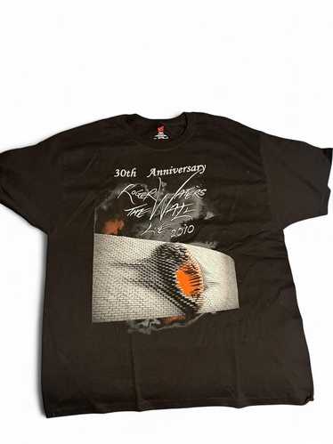 Roger waters concert tshirt - Gem