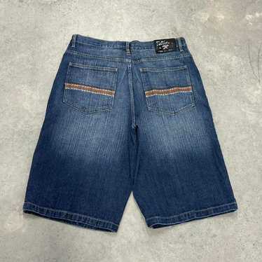 SOUTHPOLE ダークグレー ジョーツ42 SOUTHPOLE ダークグレー ジョーツ42 Southpole Men's Jeans for