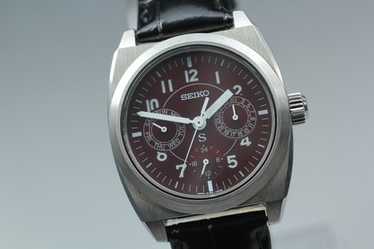 (C-N2)稼動品 SEIKO 5Y89-0A50 SUS QZ SS 腕時計 C-N2)稼動品 SEIKO 5Y89-0A50 SUS QZ SS 腕時計 - メルカリ