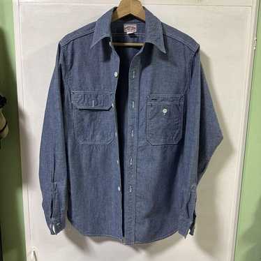 K　　　　　　　　　　　　　　　　　　【Ｖｉｎｔａｇｅ】Joe McCOY Real mccoys joe mccoy - Gem