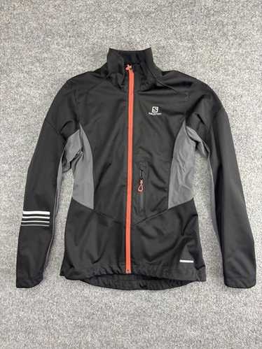 スノーボード SALOMON Advanced Skin Dry 10K Ski Jacket Womens Advancedskin Dry Jacket – Out&Back Outdoor