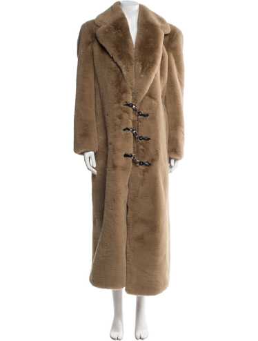 ジャケット・アウター BIRGER CHRISTENSEN FUR COAT Lot - BIRGER CHRISTENSEN FUR COAT
