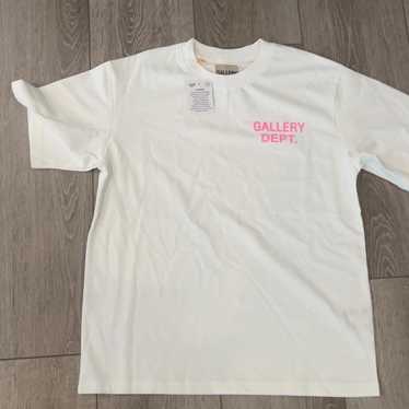 Gallery dept white - Gem