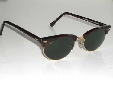 Ray ban w1264 sunglasses - Gem