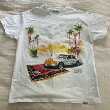 Almost Famous ムービー Tシャツ XL Almost famous mens t-shirt - Gem