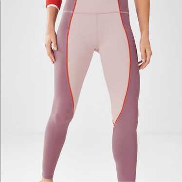 Fabletics Salar Statement Powerhold Legging - image 1
